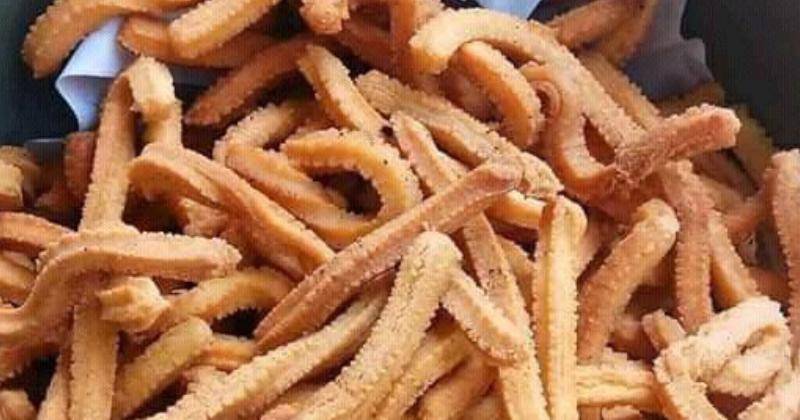 Resep Kue Akar Kelapa untuk Sajian Lebaran, Praktis!